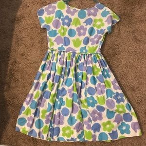 Authentic vintage party dress